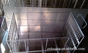 興化市中南不銹鋼制品廠配電柜的特點與應用