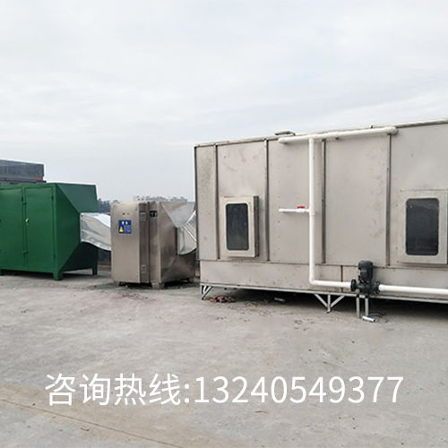 深圳環(huán)保設(shè)備 廠家、價(jià)格與網(wǎng)庫選購指南