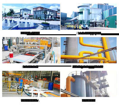 實力贏得信賴，品質鑄就輝煌——亞細亞瓷磚榮膺2021房企信賴供應商品牌，環保設備再升級